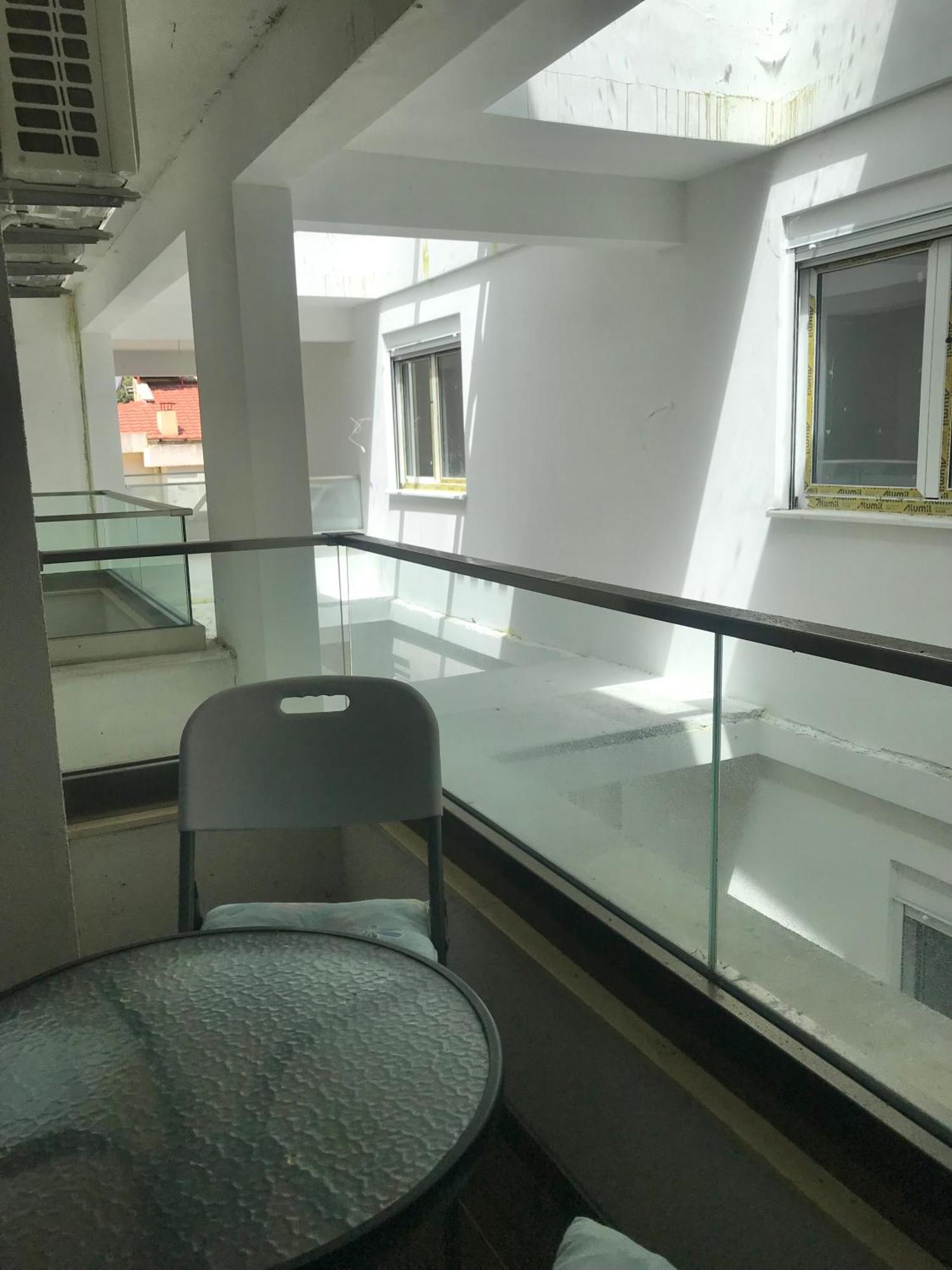 Apartments Mekic Утьеха Экстерьер фото