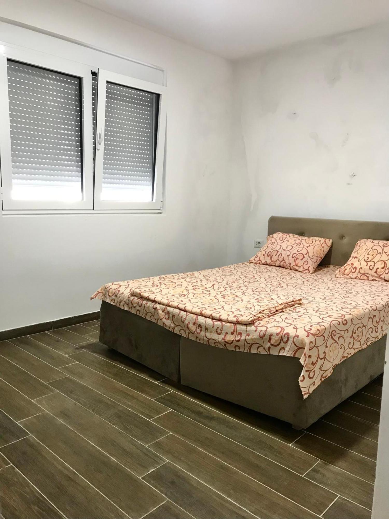 Apartments Mekic Утьеха Экстерьер фото