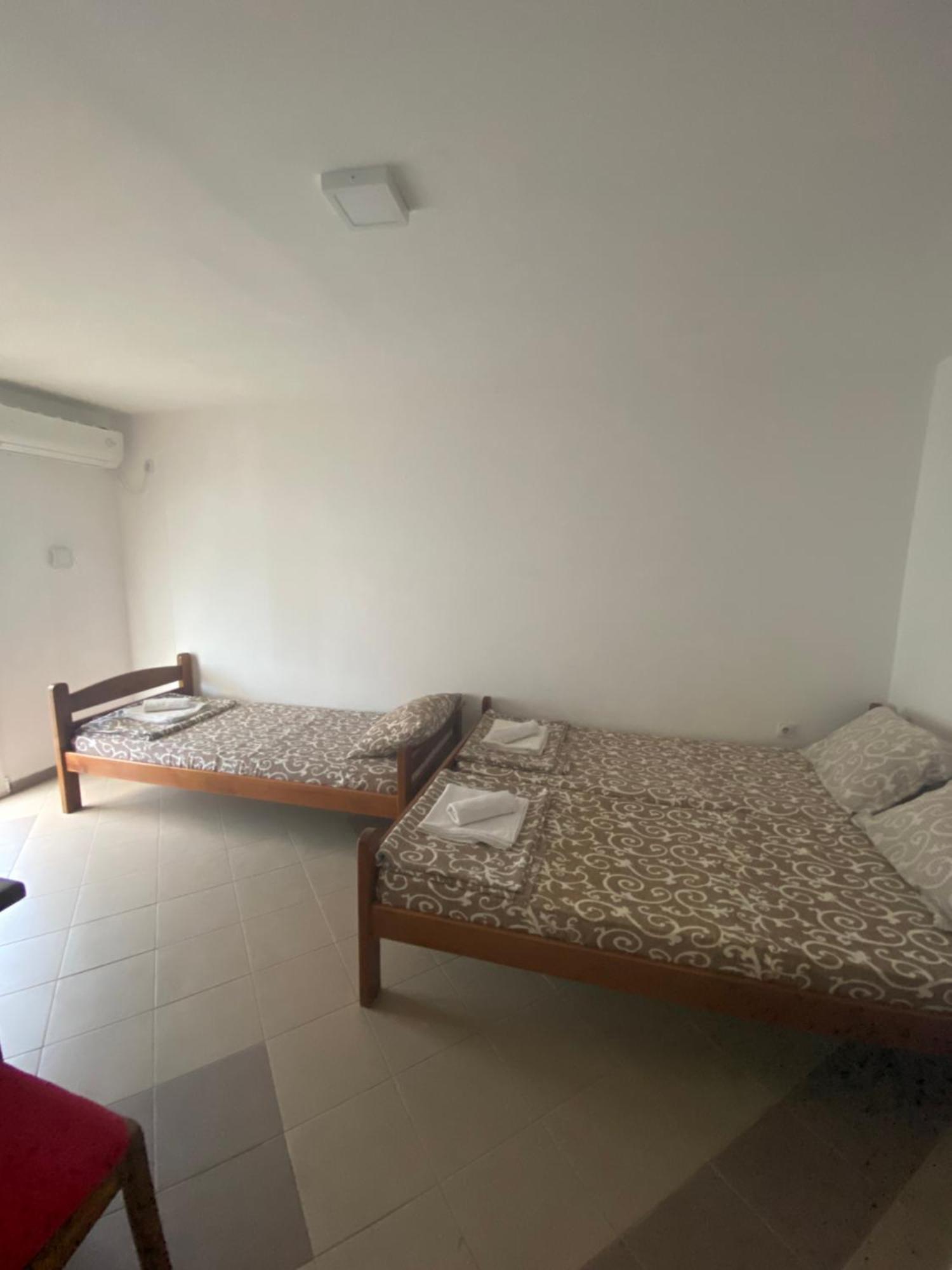 Apartments Mekic Утьеха Экстерьер фото